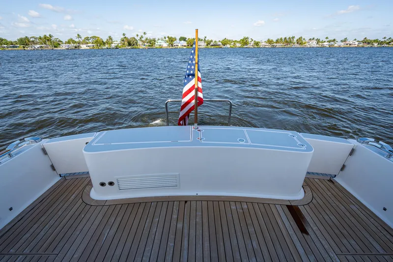 Carol Jean Yacht Photos Pics 