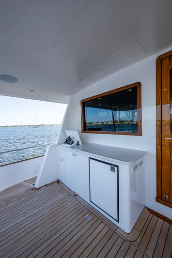 Carol Jean Yacht Photos Pics 