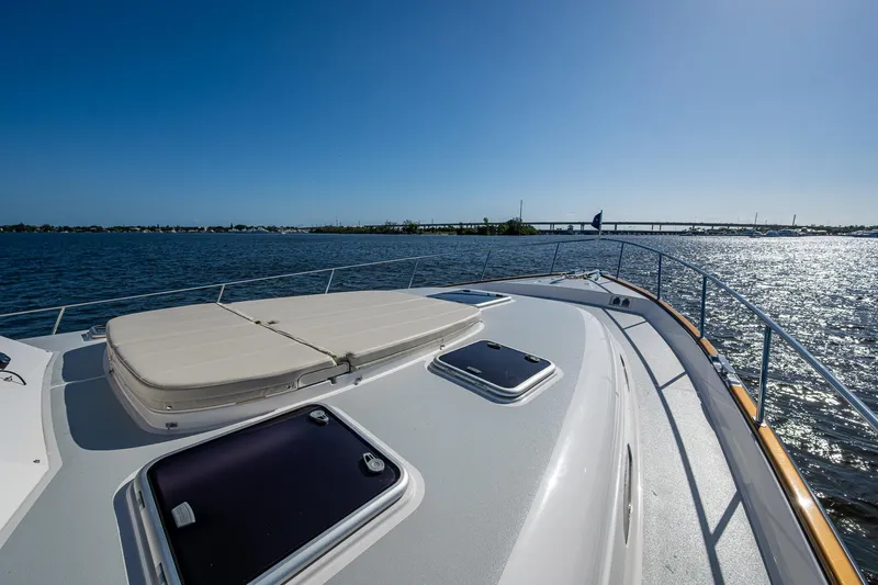 Carol Jean Yacht Photos Pics 