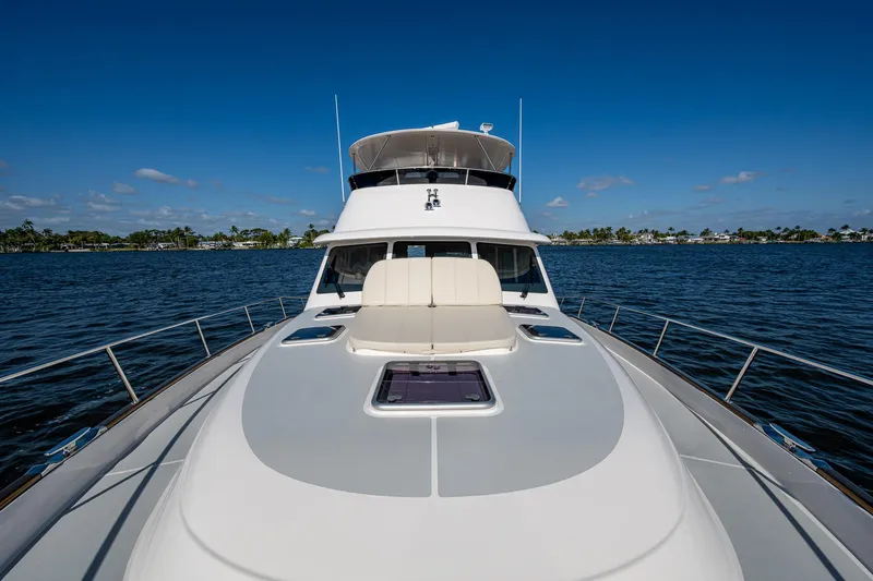 Carol Jean Yacht Photos Pics 