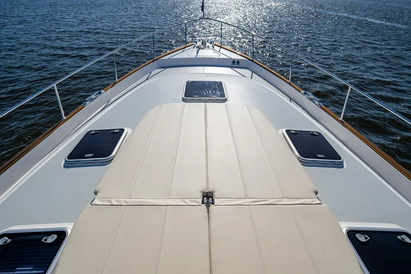 Carol Jean Yacht Photos Pics 