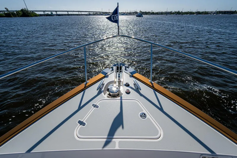 Carol Jean Yacht Photos Pics 