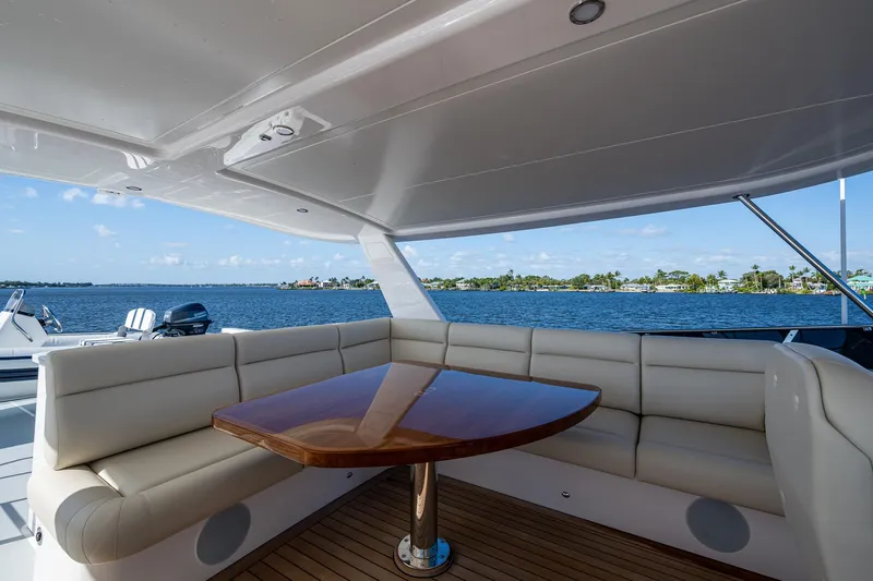 Carol Jean Yacht Photos Pics 