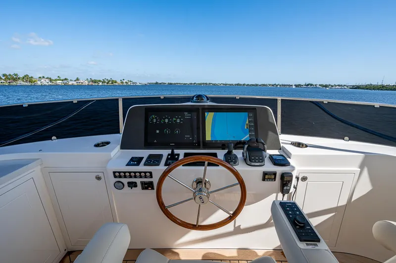 Carol Jean Yacht Photos Pics 