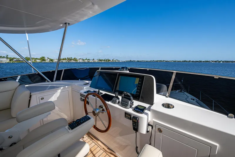 Carol Jean Yacht Photos Pics 