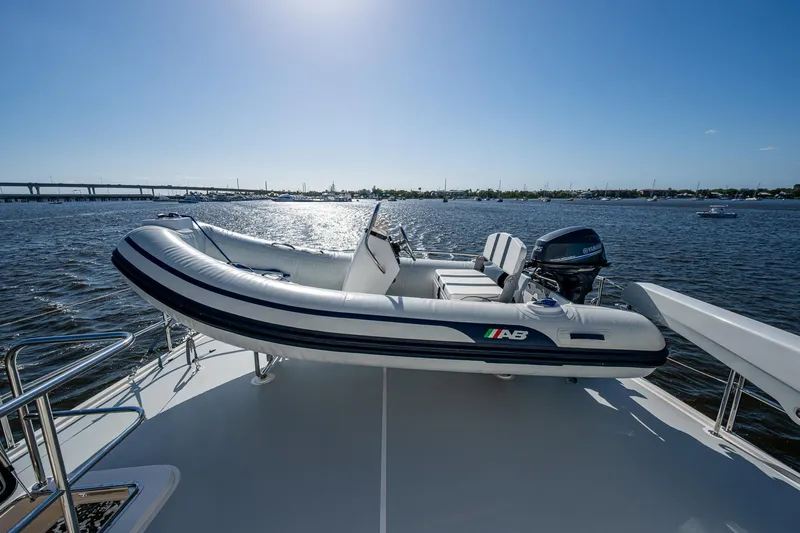 Carol Jean Yacht Photos Pics 