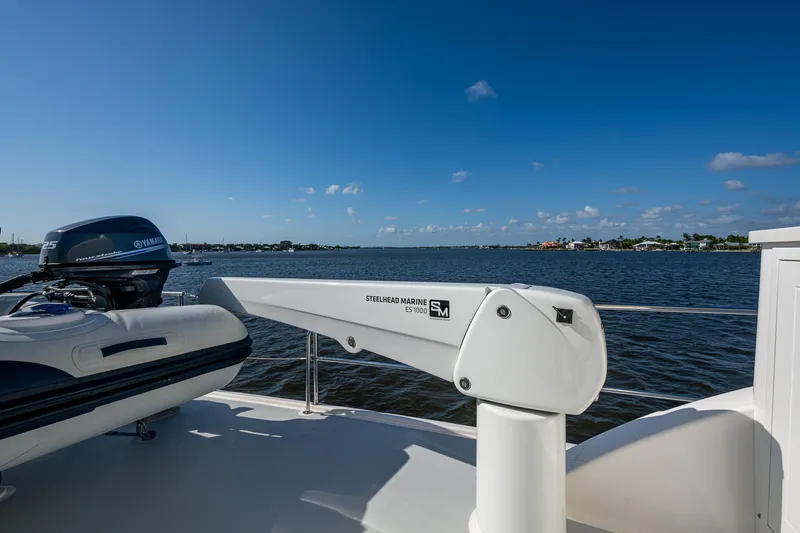 Carol Jean Yacht Photos Pics 