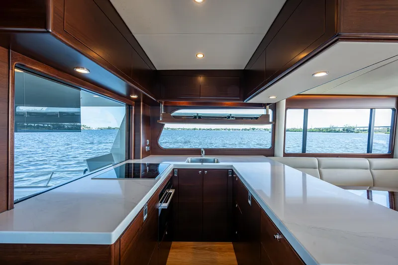 Carol Jean Yacht Photos Pics 