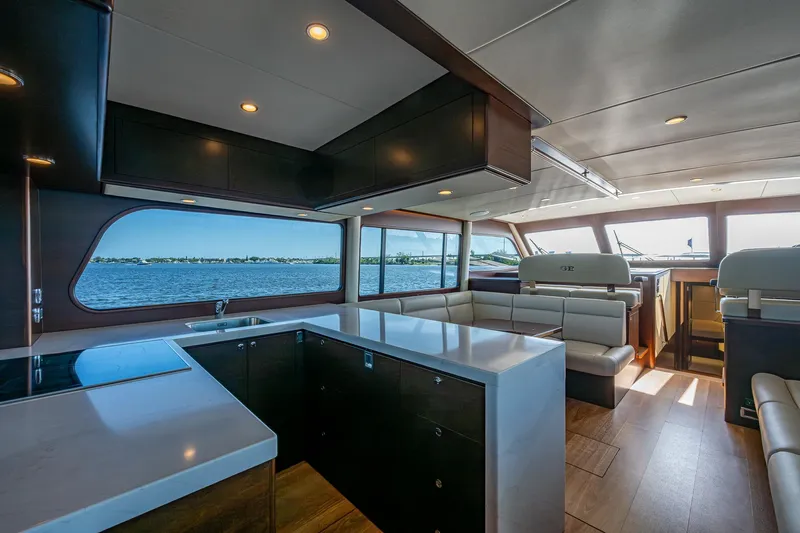 Carol Jean Yacht Photos Pics 