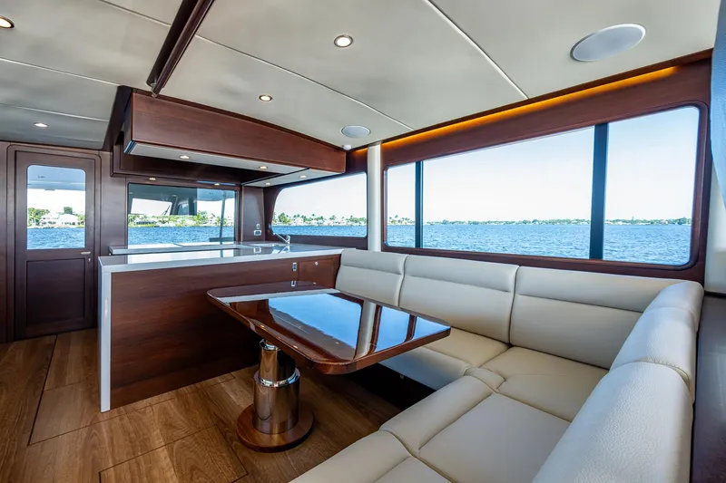 Carol Jean Yacht Photos Pics 