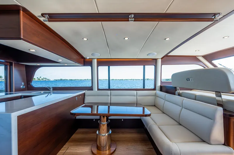 Carol Jean Yacht Photos Pics 