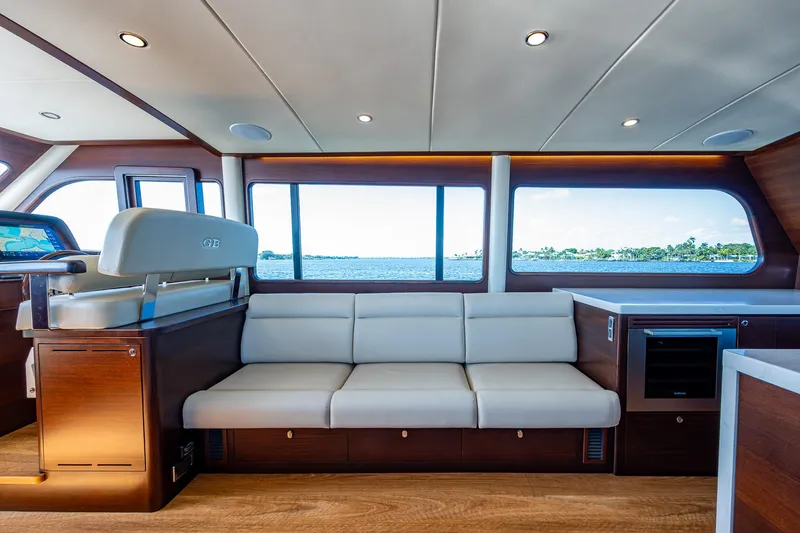 Carol Jean Yacht Photos Pics 