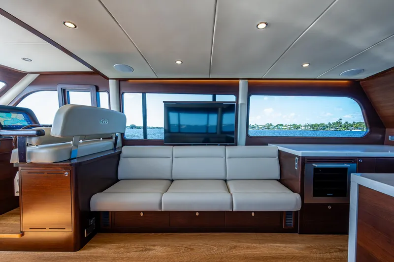 Carol Jean Yacht Photos Pics 