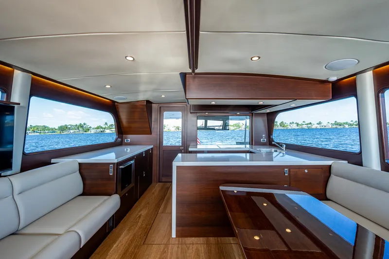 Carol Jean Yacht Photos Pics 