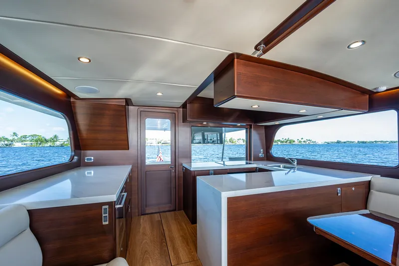 Carol Jean Yacht Photos Pics 