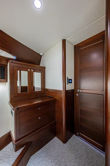 Carol Jean Yacht Photos Pics 