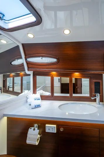 Carol Jean Yacht Photos Pics 