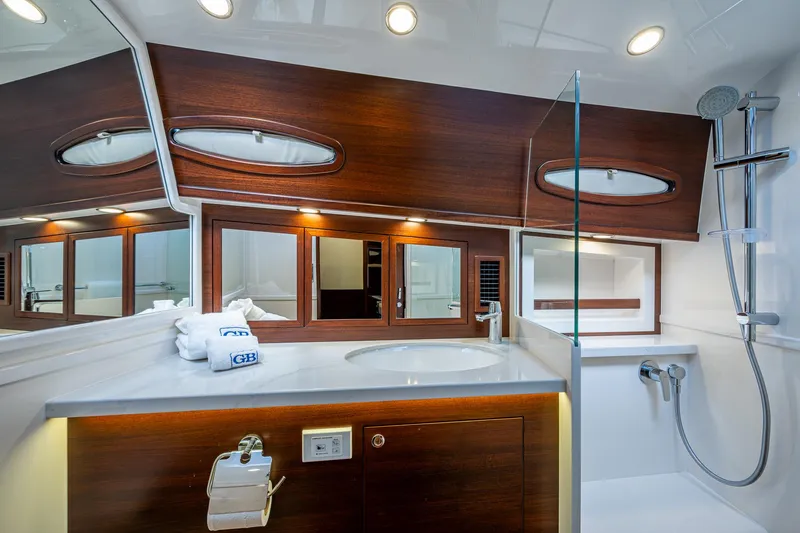 Carol Jean Yacht Photos Pics 