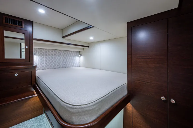 Carol Jean Yacht Photos Pics 