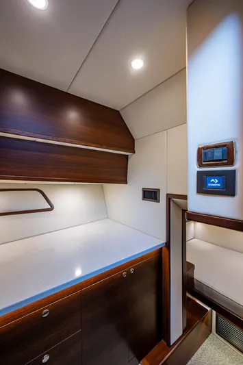 Carol Jean Yacht Photos Pics 