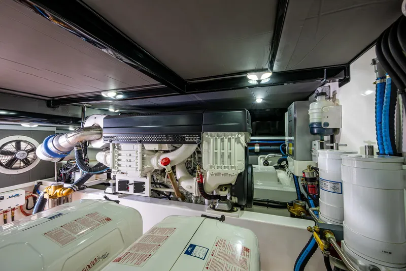 Carol Jean Yacht Photos Pics 