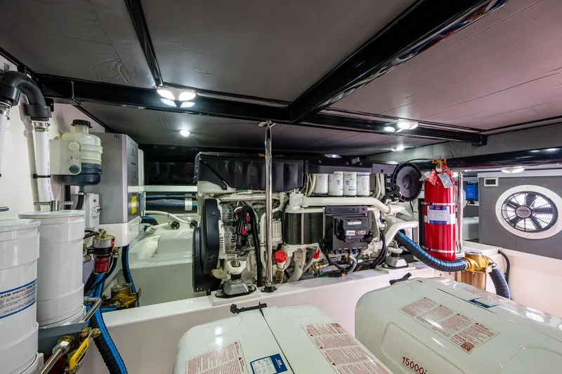 Carol Jean Yacht Photos Pics 