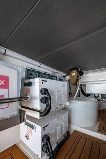 Carol Jean Yacht Photos Pics 