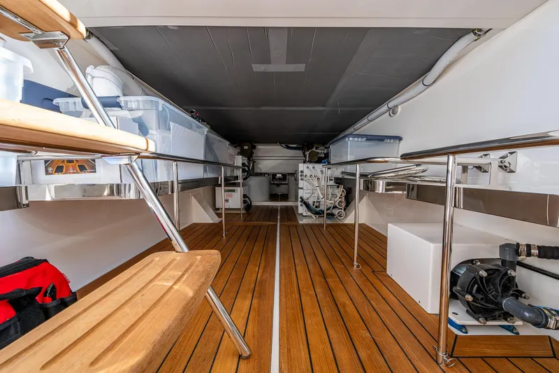 Carol Jean Yacht Photos Pics 