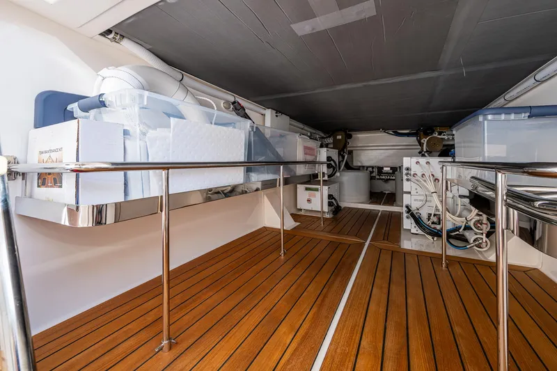 Carol Jean Yacht Photos Pics 