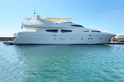 Posillipo Technema 95