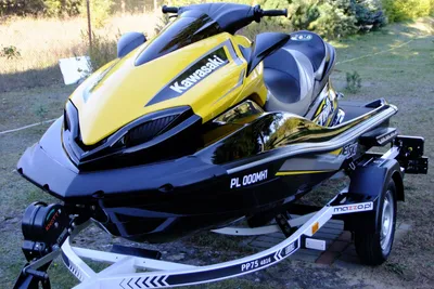 2020 Custom Kawasaki Ultra