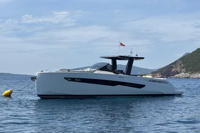 2024 Fiart 43 Seawalker