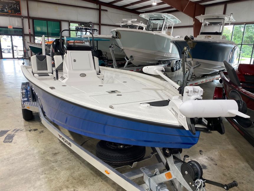 2021 Vexus AVX 2180CC Center Console for sale YachtWorld