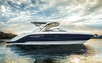 2023 Sea Ray SLX 310