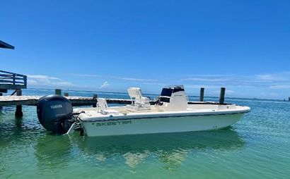 2022 25' Skeeter-SX2550 Family Kendall, FL, US