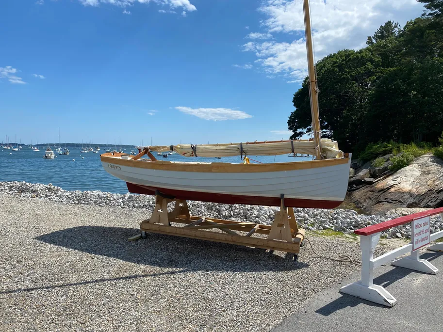ilur sailboat for sale
