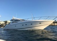 2007 Sunseeker Portofino 53