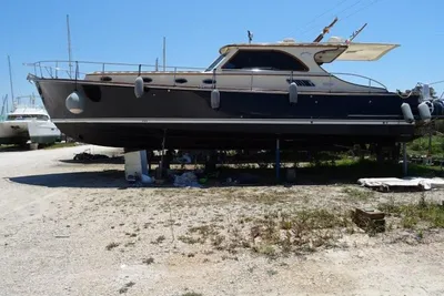 Egemar Liberty 48