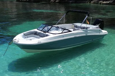 2023 Bayliner VR6 Bowrider OB