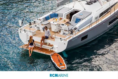 2024 Beneteau Oceanis 46.1
