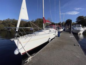 2001 Beneteau Oceanis 311