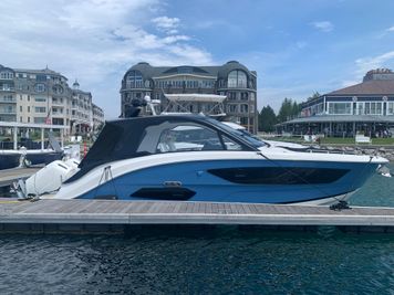 2023 Sea Ray Sundancer 370 OB