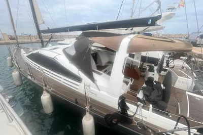 2013 Wauquiez Pilot Saloon 55