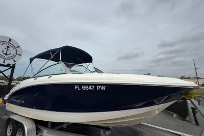 Chaparral Sunesta 224