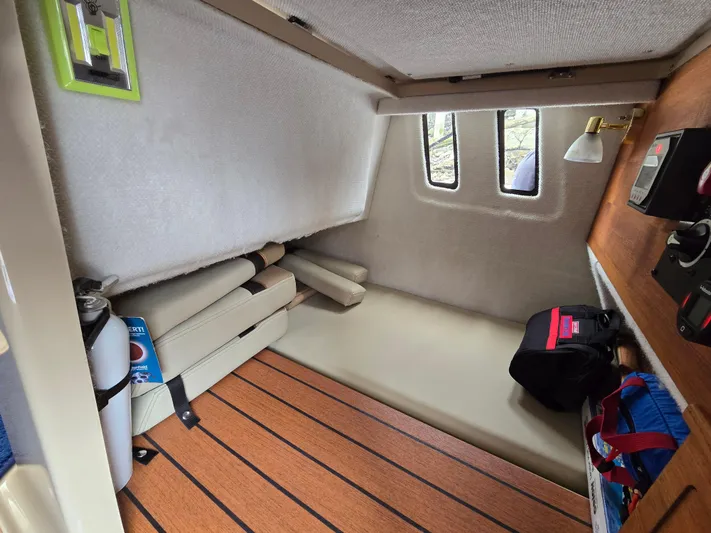 Georgia Girl Yacht Photos Pics 