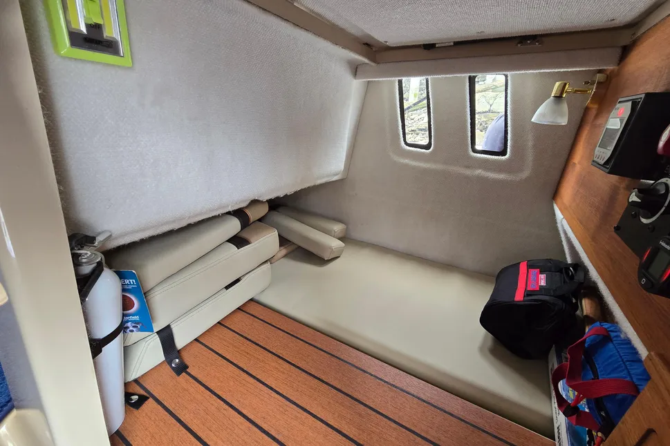 2018 Ranger Tugs R27 OB Pilothouse for sale - YachtWorld