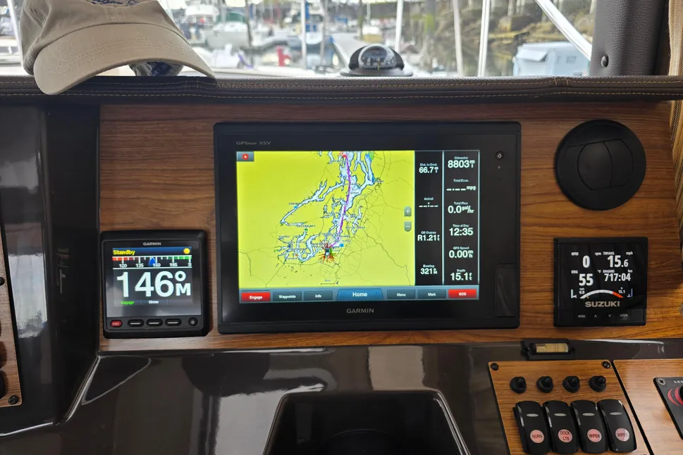 2018 Ranger Tugs R27 OB Pilothouse for sale - YachtWorld