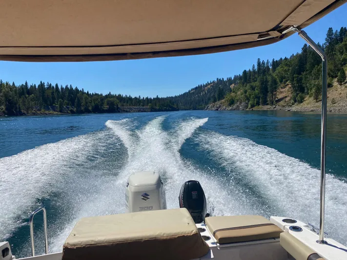 Georgia Girl Yacht Photos Pics 