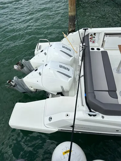 Jebang Yacht Photos Pics 