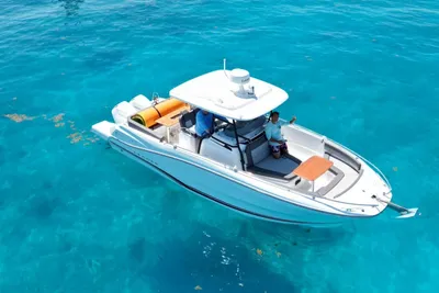 Jeanneau Leader 9.0 CC